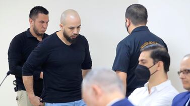 Fiscalía dice que jueces buscaron la salida más fácil en sentencia por muerte de María Luisa Cedeño