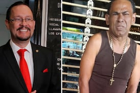 Celso Gamboa y “Pecho de Rata” irán a Estados Unidos: juez da luz verde a histórica extradición