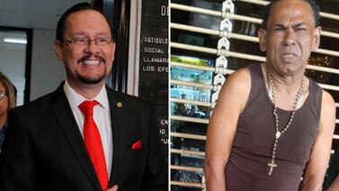 Esta es la sentencia que podría recibir Celso Gamboa, según autoridades de Estados Unidos