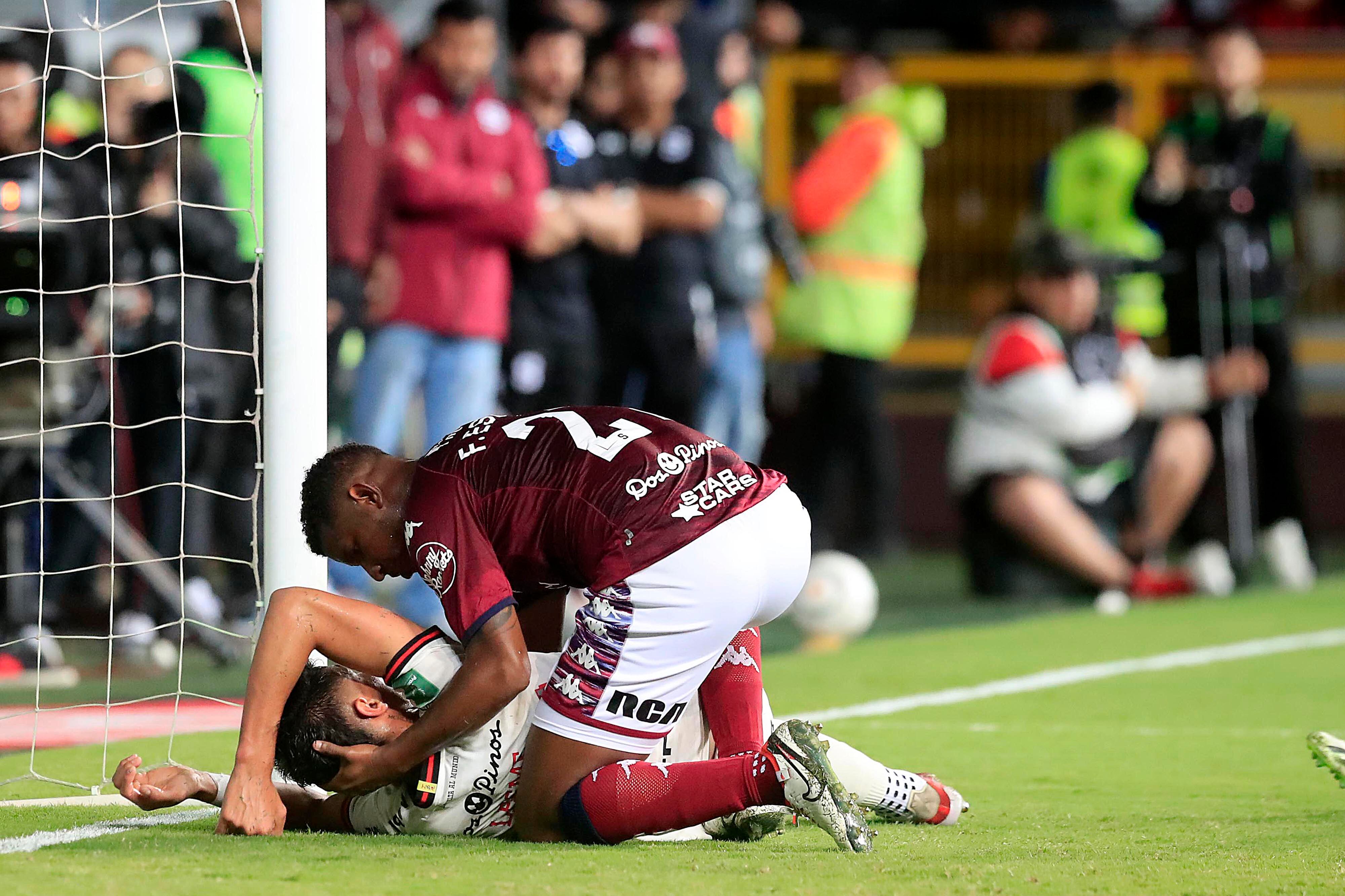 16/02/2024    Estadio Ricardo Saprissa, Tibás. El Deportivo Saprissa recibió a la Liga Deportiva Alajuelense, en una nueva versión del clásico nacional, durante la jornada 8 del Torneo de Clausura, Copa Promérica 2024. Foto: Rafael Pacheco Granados