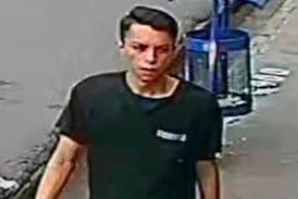 Padre entregó al OIJ a su hijo sospechoso de dañar vitral de la Basílica de los Ángeles