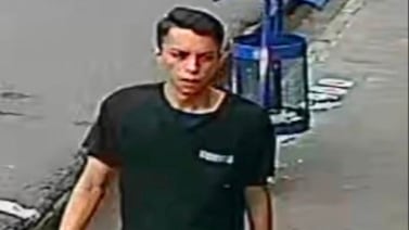 Padre entregó al OIJ a su hijo sospechoso de dañar vitral de la Basílica de los Ángeles
