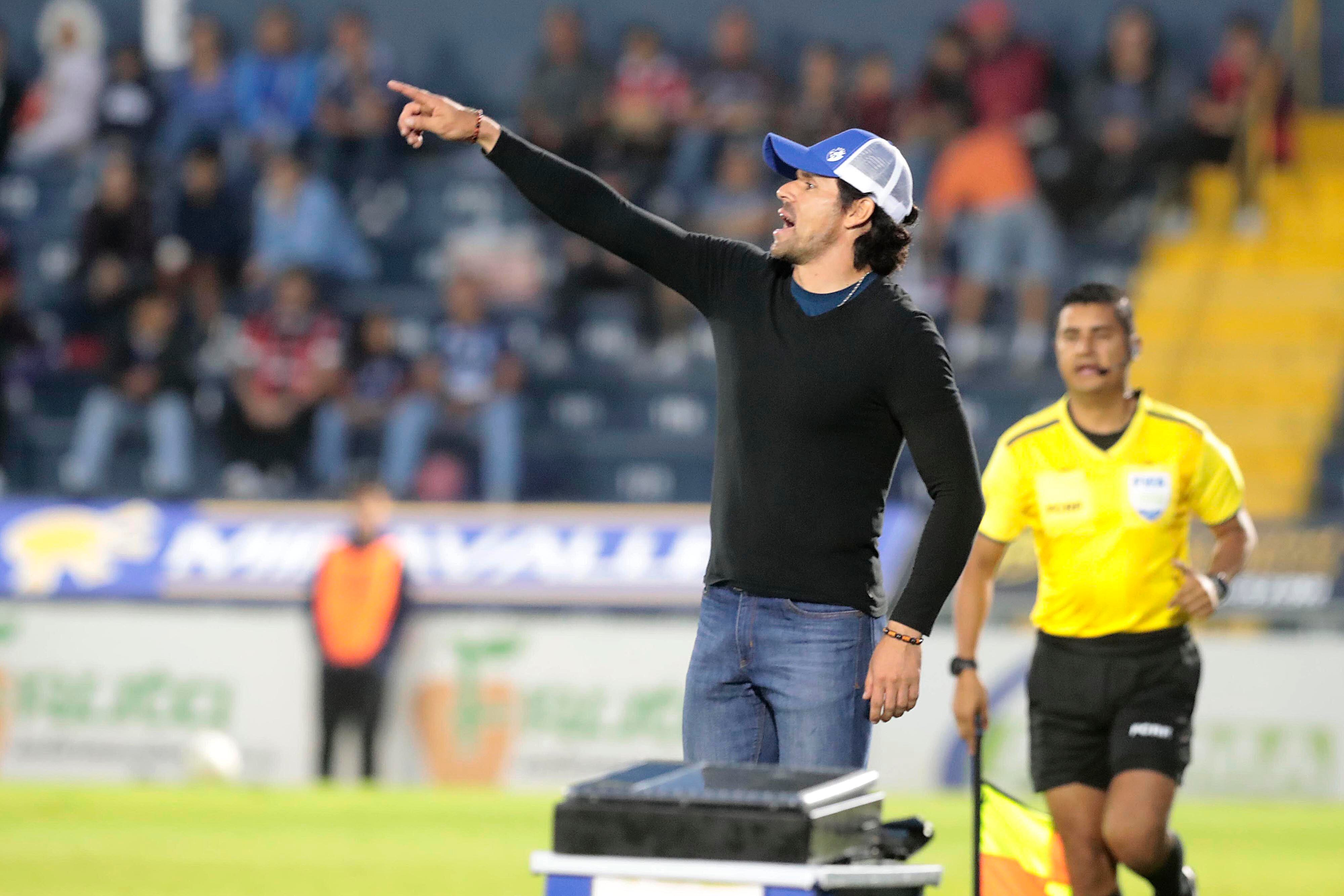 06/04/2024 Estadio Fello Meza, Cartago. El Club Sport Cartaginés recibió a la Liga Deportiva Alajuelense, en partido de la jornada 16, Torneo de Clausura, Copa Promérica 2024. Foto: Rafael Pacheco Granados