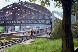 Conozca las grandes diferencias entre el tren actual y el que planea construir el gobierno