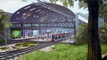 Conozca las grandes diferencias entre el tren actual y el que planea construir el gobierno
