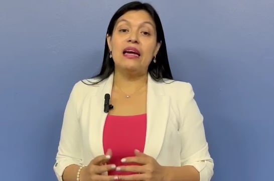 Presidente Rodrigo Chaves afirmó que la rectora del Tecnológico, la ingeniera María Estrada, obligará a los funcionarios de esa universidad a asistir a la marcha del miércoles 25 de octubre.