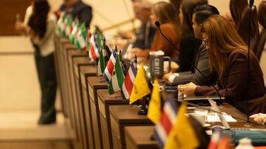 Encargado de Seguridad de la Asamblea Legislativa revela algo que sorprende sobre el intento de ciberataque
