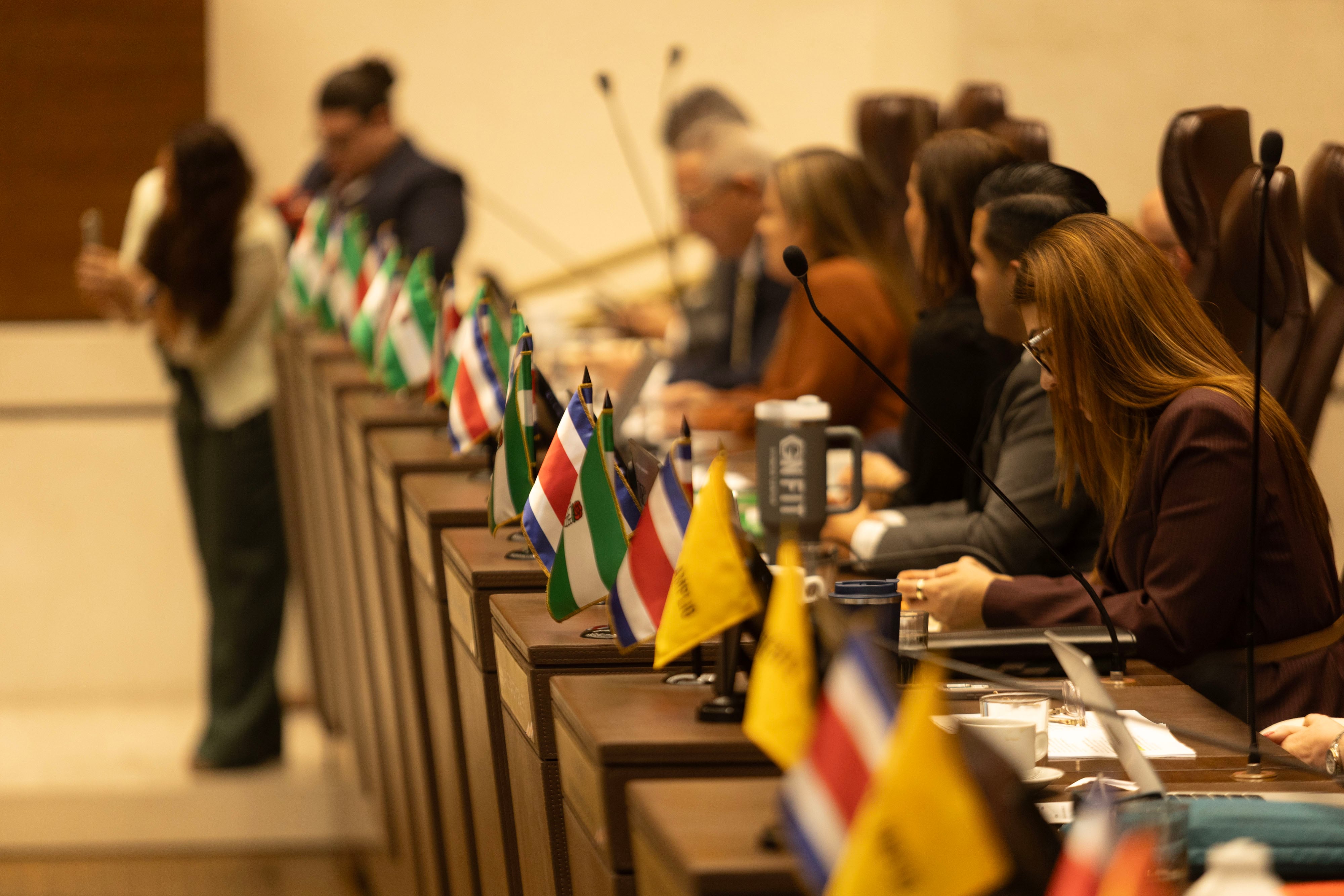 Asamblea Legislativa