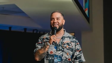 Expareja de El Dari salió a aclarar quién terminó la relación y hace cuánto no son novios