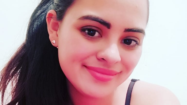 OIJ revela la causa de muerte de Junieysis Merlo