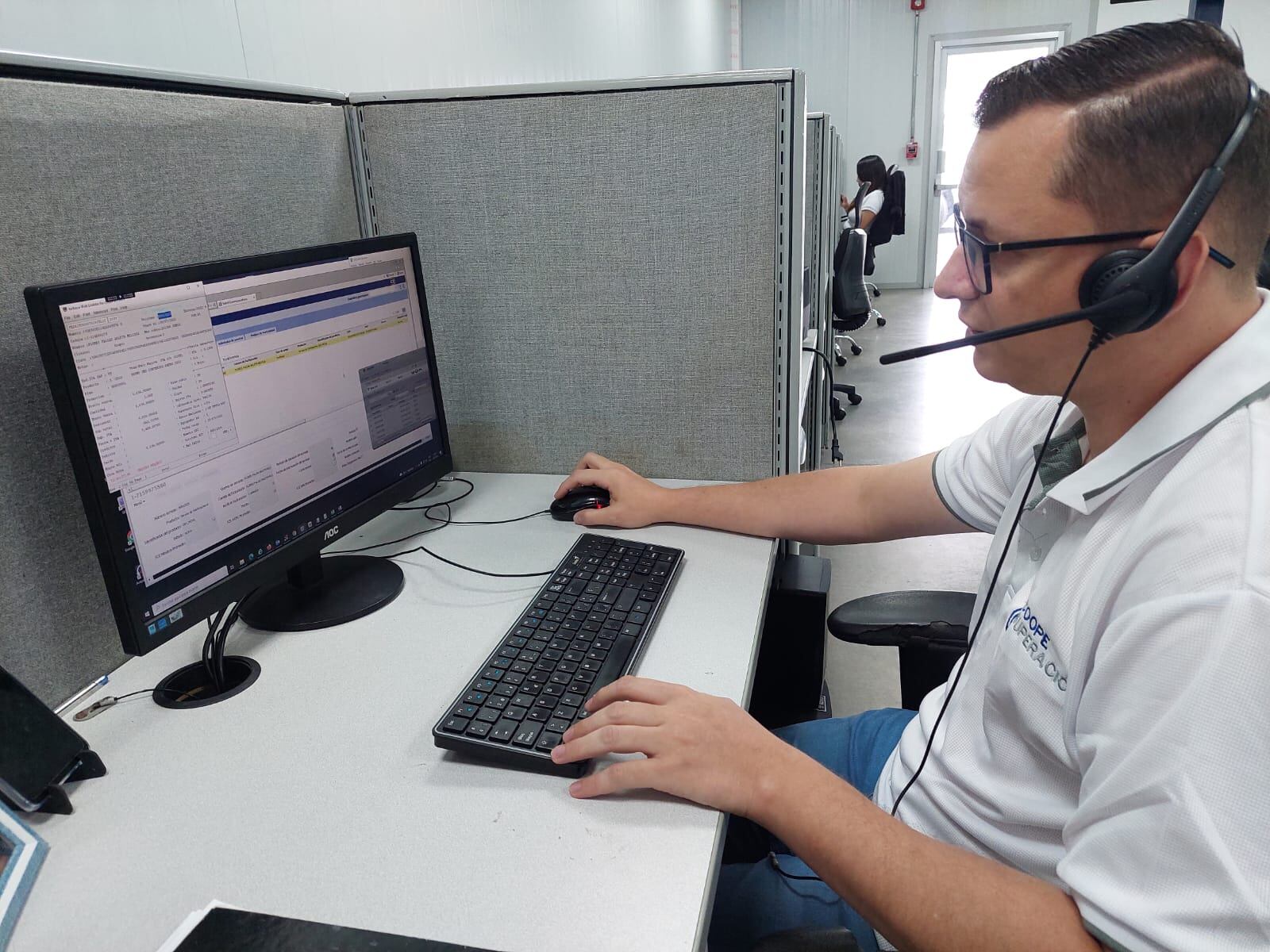 La Cooperativa Autogestionaria de Personas con Discapacidad Física Permanente (Coopesuperación) confirma la contratación de 50 personas con alguna discapacidad física permanente entre agosto y diciembre del 2022