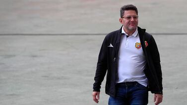 Jafet Soto y Aquil Alí aplicaron jugada maestra para librarse de sanción en la Fedefútbol