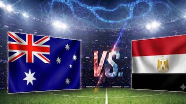 Australia vs. Egipto: hora y dónde ver EN VIVO el partido de 16avos de final del Mundial 2026