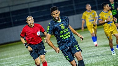 Futbolistas salvadoreños son muy directos al calificar llegada de Marcel Hernández