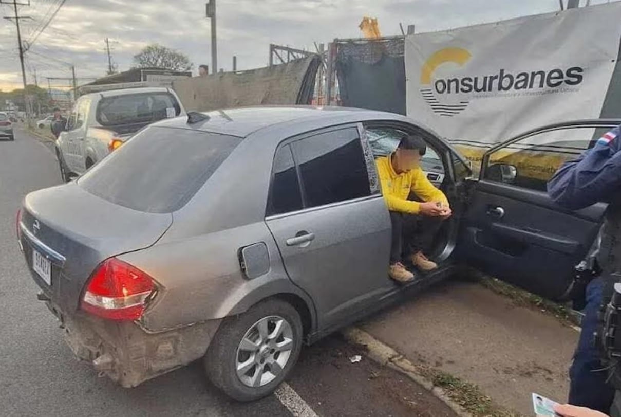 Yesenia Vargas, señora que falleció por atropello en Cartago.