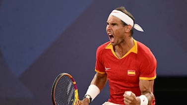 El formador y tío de Rafael Nadal vendrá a Costa Rica para hablar de cómo hacer mentes ganadoras