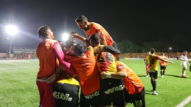 Liberia contrata a uno de los fichajes más sonoros que hizo Herediano el torneo pasado