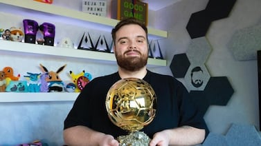 Costa Rica enfrentó a México en el Mundial de objetos de Ibai Llanos y esto fue lo que pasó