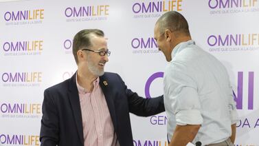 Juan Carlos Rojas, presidente de Saprissa, prioriza el torneo local sobre la Copa Centroamericana