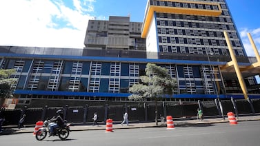 ¿Cómo sacar la orden patronal en línea sin ir a la CCSS?