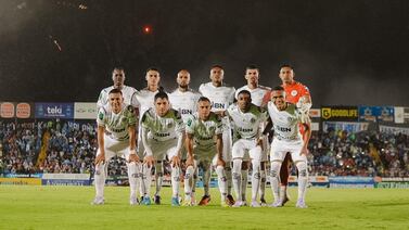 Sporting no para la limpia: exsaprissista dice adiós al club