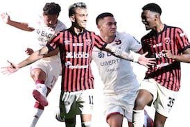 Alajuelense se juega la vida sin uno de sus jugadores fundamentales y Saprissa no logró recuperar a figura