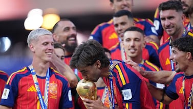 ¿Se siente raro desde que terminó el Mundial? Expertos explican por qué pasa y cómo sobrellevarlo