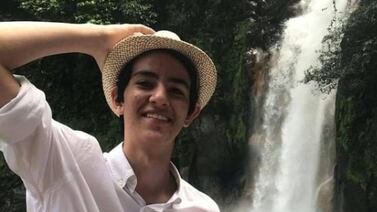 Aumentan condenas para menores que mataron al universitario Marco Calzada Valverde