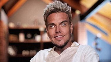 Eloy Mora se fue a hacer un viaje muy loco por Argentina y al llegar se llevó una gran decepción