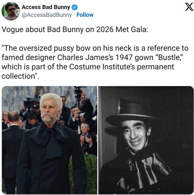 Bad Bunny
