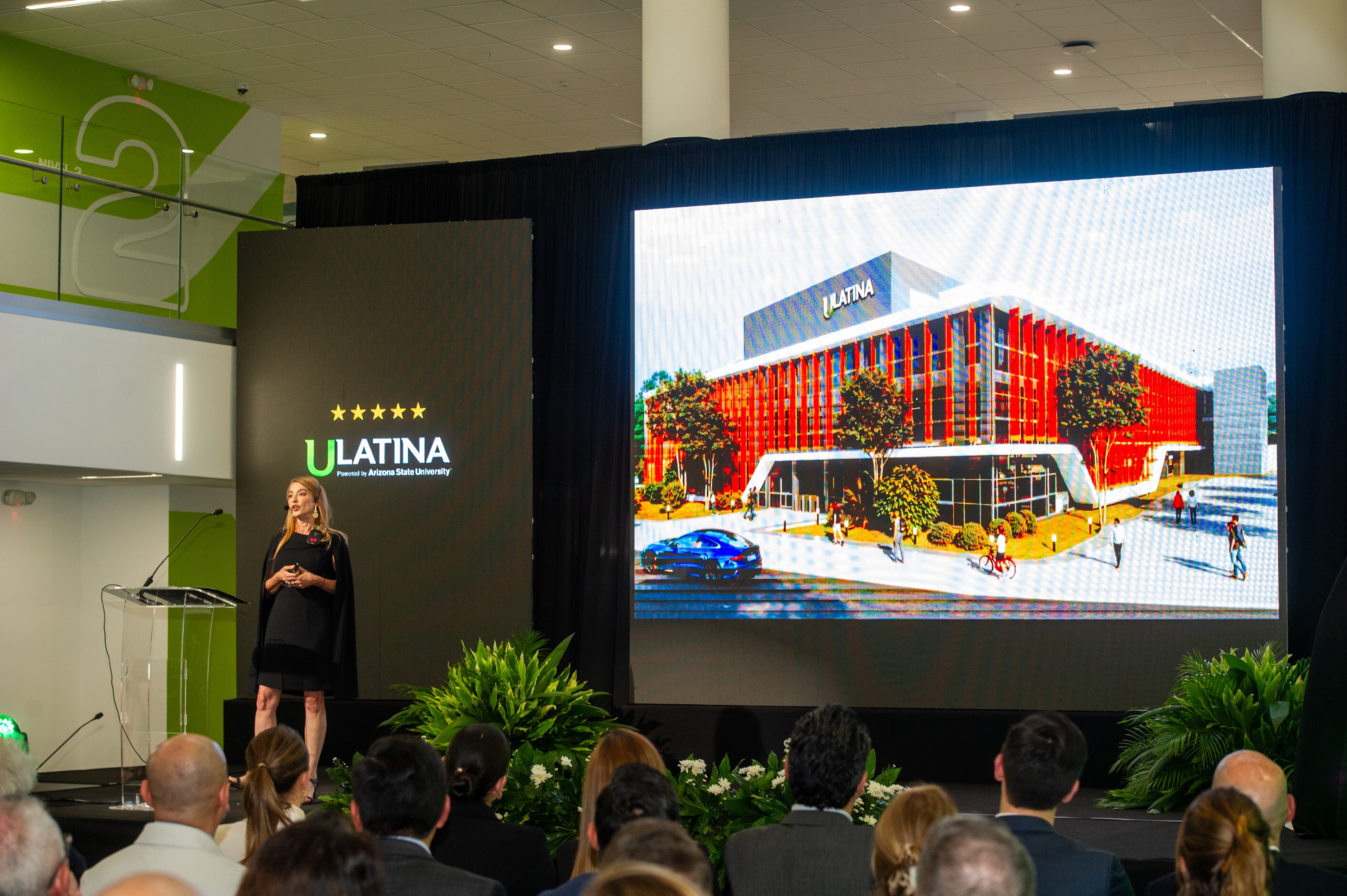 Universidad Latina