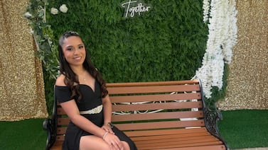 Madre de obstetra asesinada en Limón narra cómo dos balas apagaron la vida de su única hija