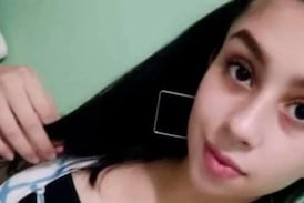 Nadia Peraza sufrió golpes durante el embarazo, aseguró exnovio durante juicio