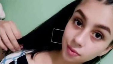 Caso Nadia Peraza: Esto decidieron los jueces contra el principal sospechoso de su muerte