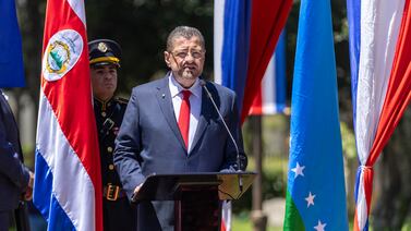 Gabinete de Rodrigo Chaves se sigue desmoronando y suma una nueva salida