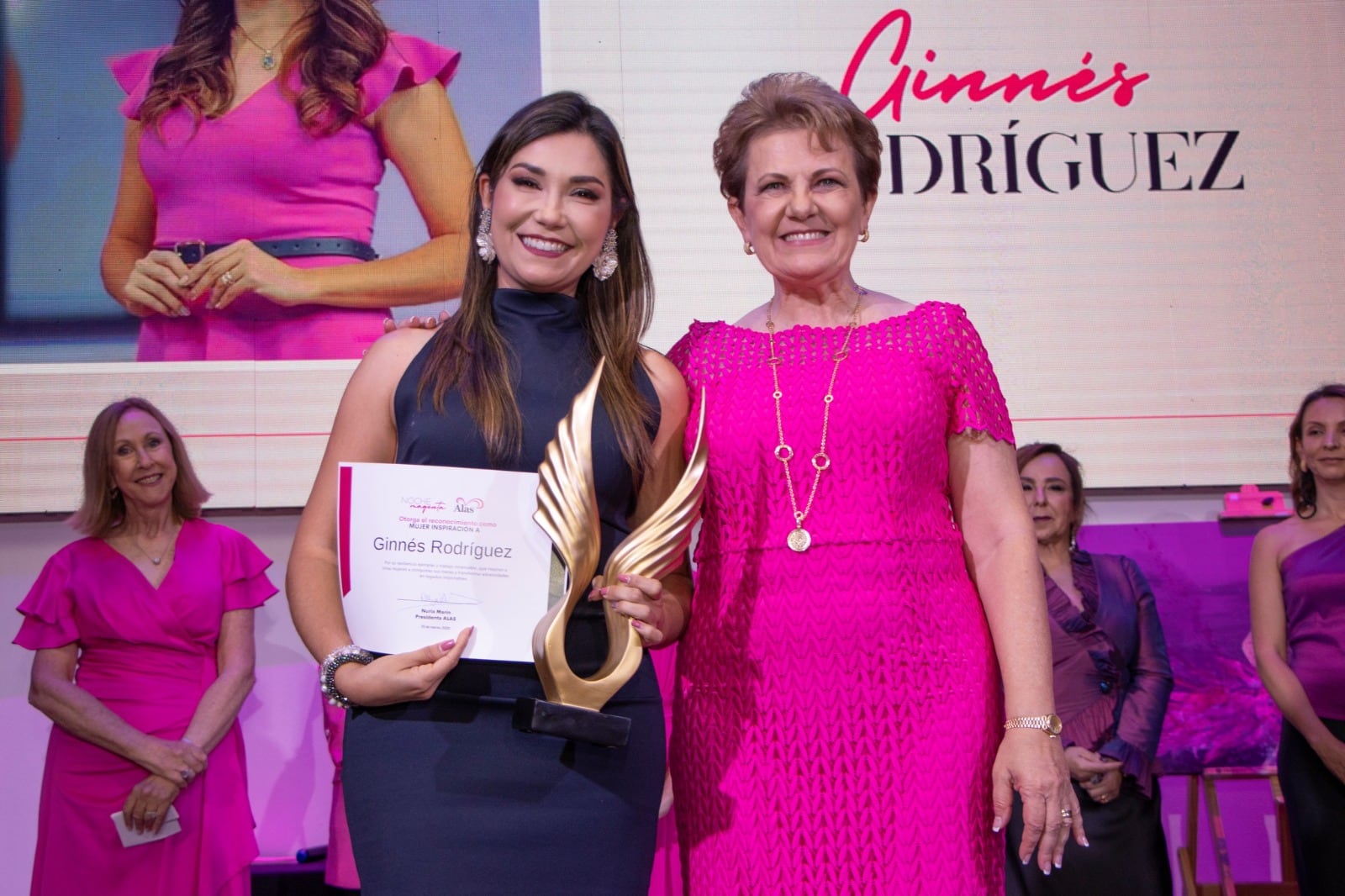 organización ALAS Costa Rica