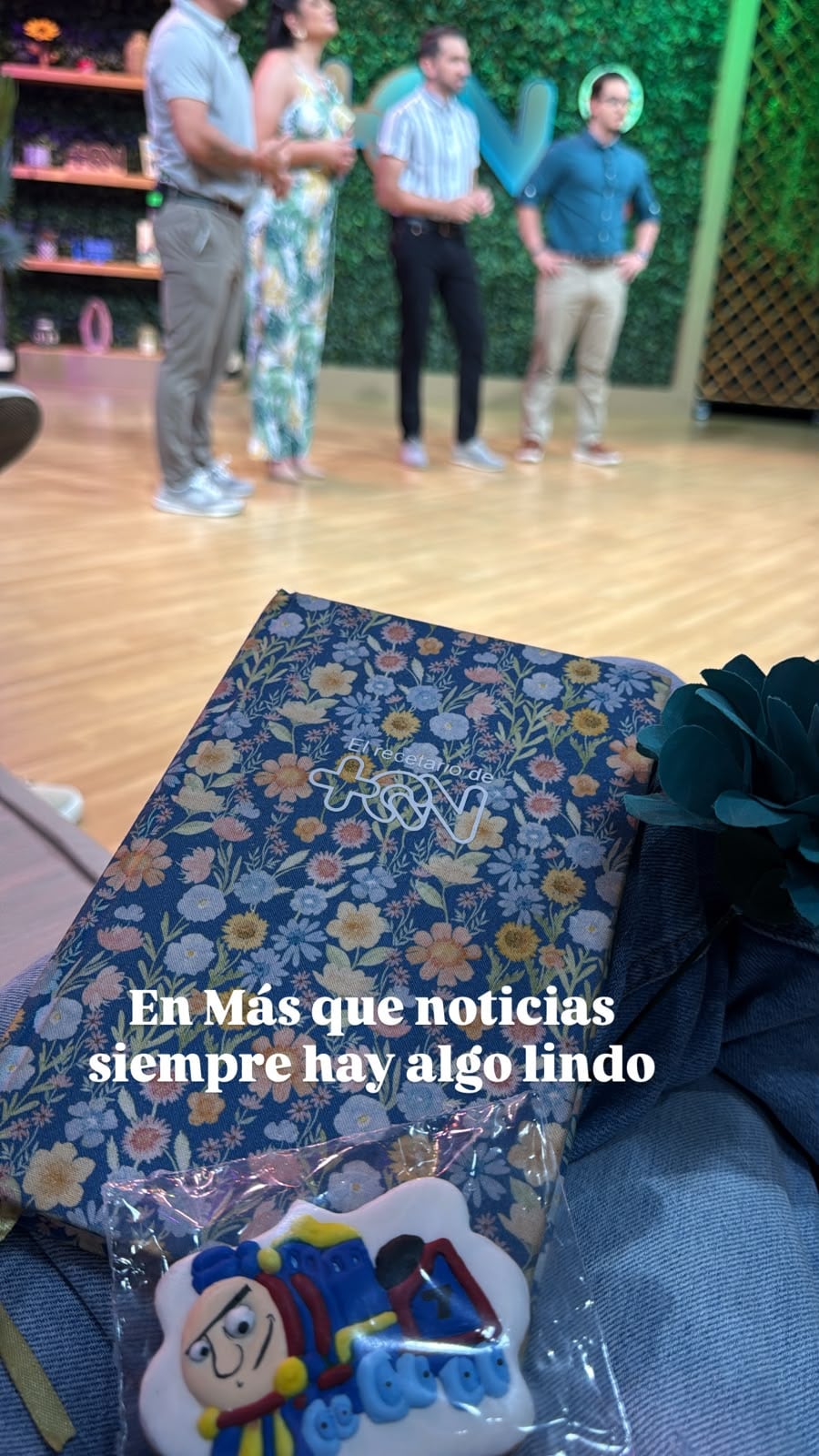 cortesía