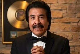 Murió famoso cantante mexicano que marcó a millones de personas con sus canciones de amor
