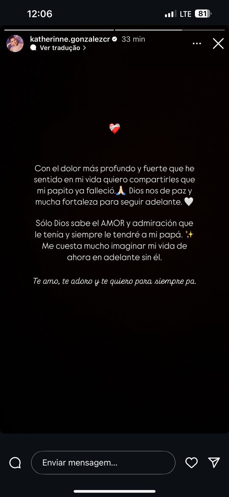 Katherinne González