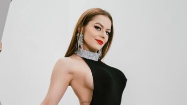 Conocida modelo tica reaparece para contar el infierno que vivió en otro país