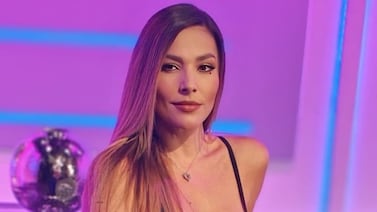 María Teresa Rodríguez confirma el regreso a Costa Rica de su “bebé de 11 años”