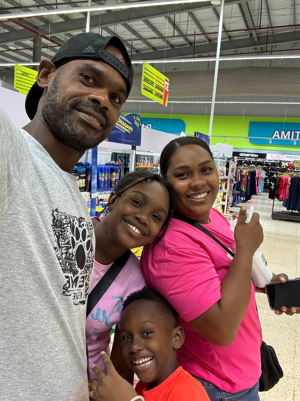 Adolfo Machado, defensor panameño