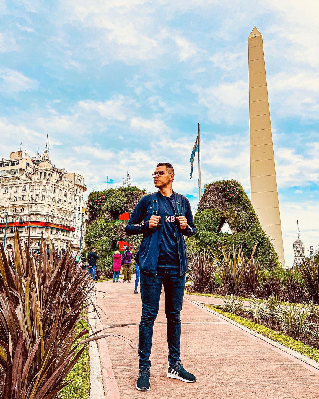 Diego Obando