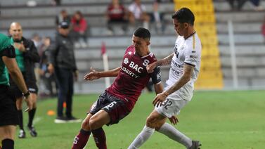 La Opinión del morado: “La 31 de La Liga es inevitable”