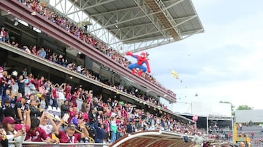 Saprissa realizará una hermosa actividad el próximo domingo para apoyar una noble causa