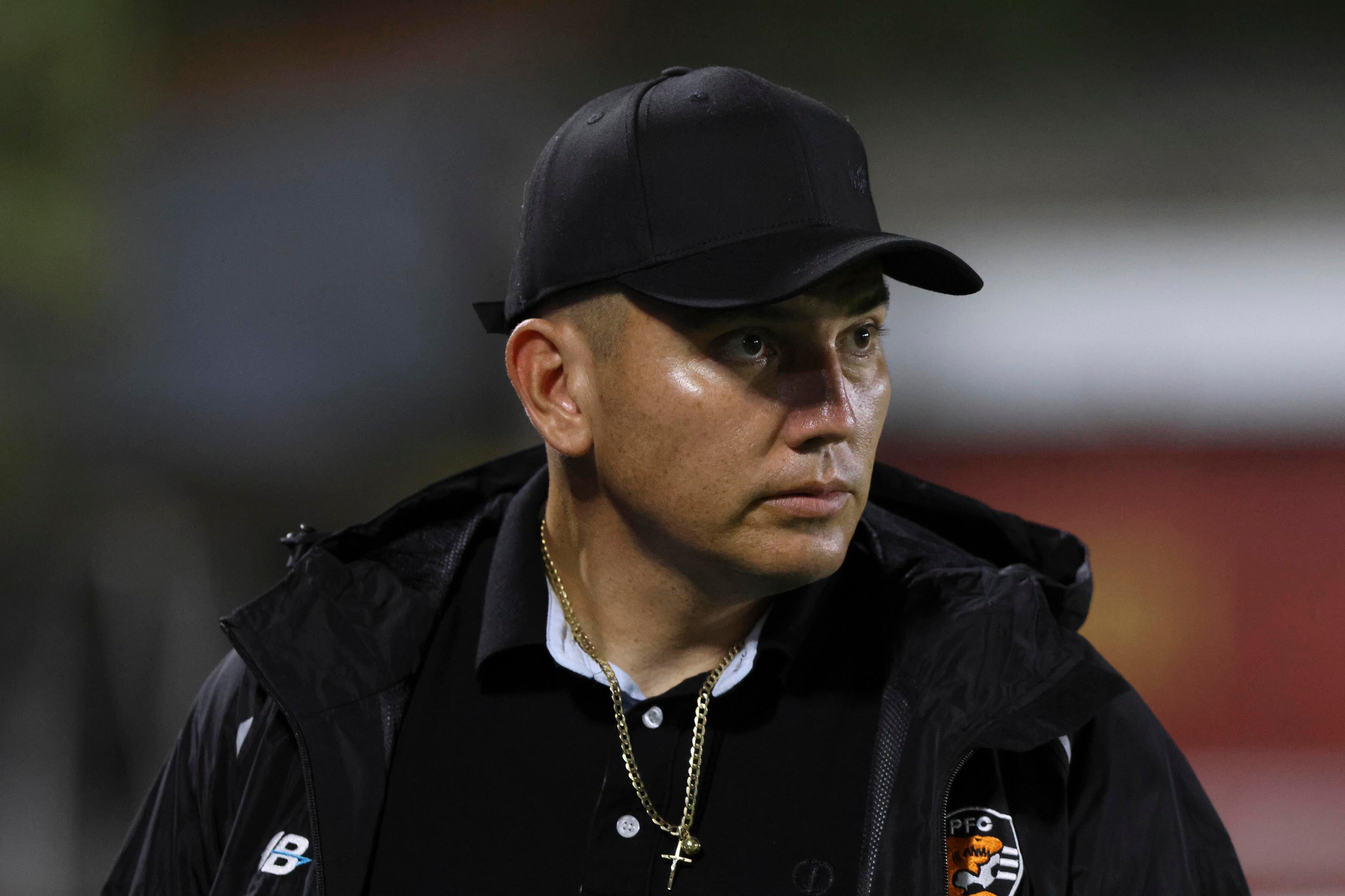 Heredia vs Puntarenas