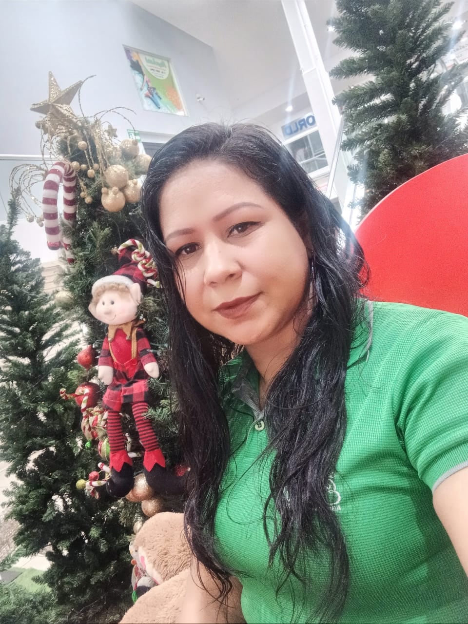 Lidia Lilibeth Monge Gómez es una nicaragüense que llegó al país en el 2018 con la ilusión de buscar un mejor futuro y más seguro para sus tres hijos.