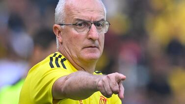 Técnico de Brasil y su “mentira piadosa” sobre Costa Rica