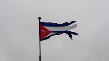 Gobierno de Rodrigo Chaves cerró la embajada de Costa Rica en Cuba por una fuerte razón