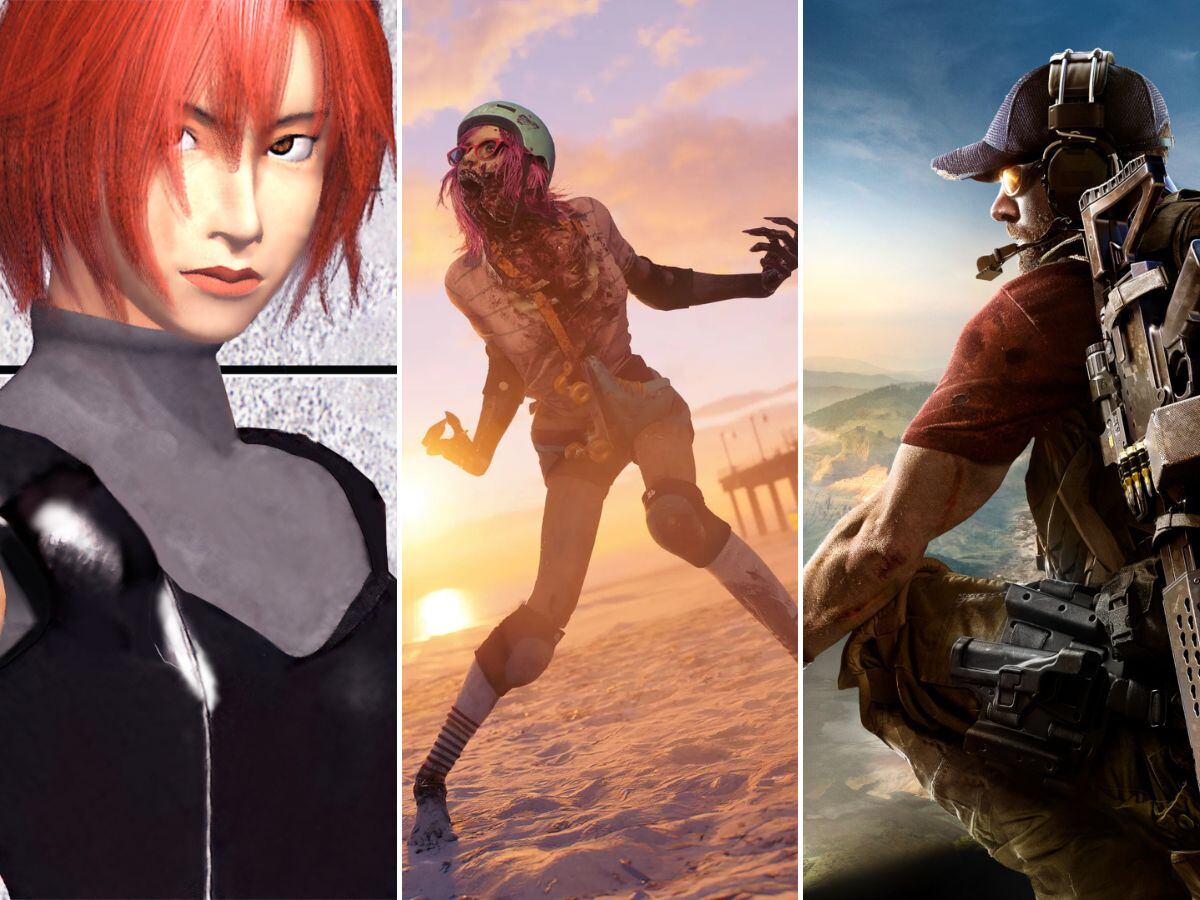 PS Plus viene cargadito para este mes de octubre e incluye más de una joya que tienen que probar.